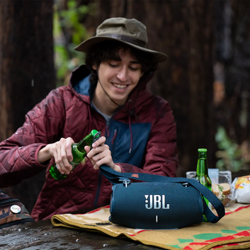 🔊 JBL Xtreme 4 + JBL GO 3 Regalo – ¡Sonido Premium y Potencia al Máximo